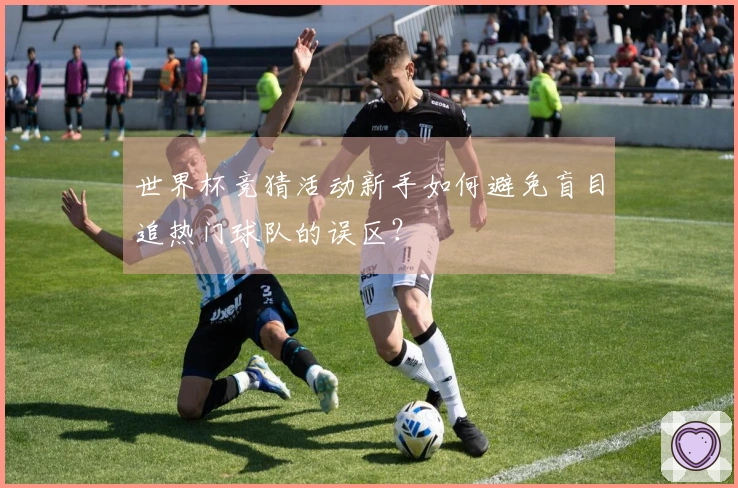 世界杯竞猜活动新手如何避免盲目追热门球队的误区？
