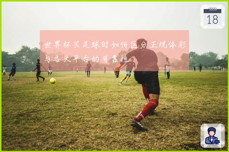 世界杯买足球时如何区分正规体彩与各大平台的可靠性