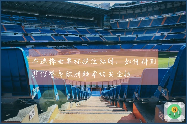 在选择世界杯投注站时,如何辨别其信誉与欧洲赔率的安全性